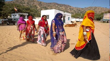 RAJASTHAN ELECTION 2023: आइये डाल लेते हैं चुनावी राज्य राजस्थान की विधानसभा में महिलाओं की भागीदारी पर