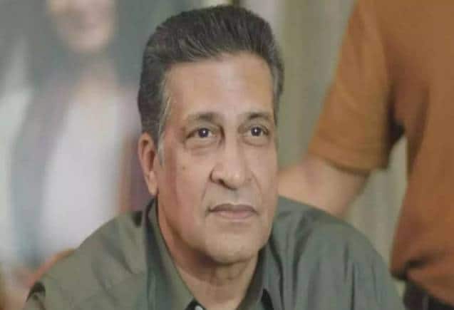 Rio Kapadia Dies: नहीं रहे 'चक दे इंडिया' फेम बॉलीवुड एक्टर रियो कपाड़िया, 66 साल की उम्र में निधन Rio Kapadia Dies: नहीं रहे 'चक दे इंडिया' फेम बॉलीवुड एक्टर रियो कपाड़िया, 66 साल की उम्र में निधन