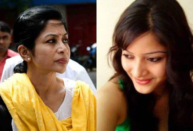 Sheena Bora murder case: 'मैं उसे ढूंढूंगी' बेटी की हत्या की आरोपी इंद्राणी मुखर्जी का दावा 'शीना जिंदा है' Sheena Bora murder case: 'मैं उसे ढूंढूंगी' बेटी की हत्या की आरोपी इंद्राणी मुखर्जी का दावा 'शीना जिंदा है'