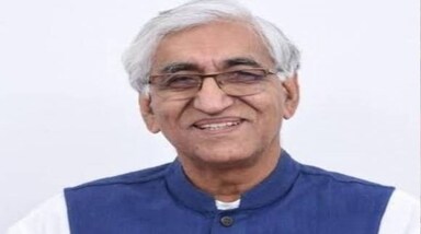 CHHATTISGARH ELECTION 2023: छत्तीसगढ़ में विधानसभा चुनाव का बिगुल बज चुका है। चुनावी सरगर्मियों के बीच राज्य के उपमुख्यमंत्री टीएस सिंह देव (TS SINGH DEO) काफी चर्चा में हैं