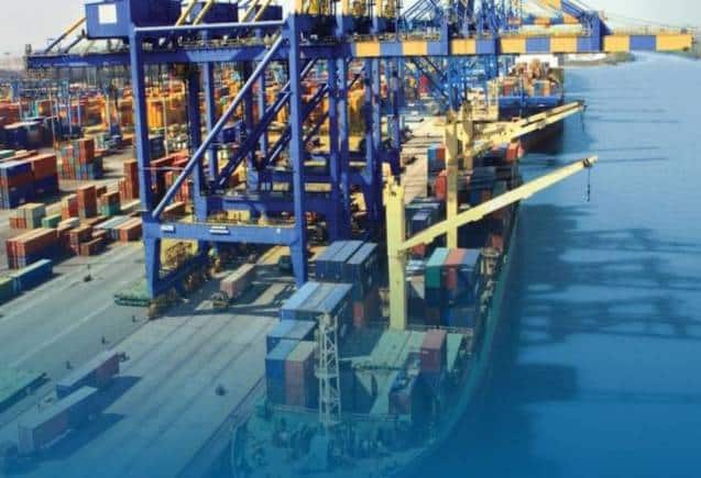 Adani Ports के इस ऑफर पर चहके शेयर, खरीदारी से डेढ़ फीसदी चढ़े शेयर