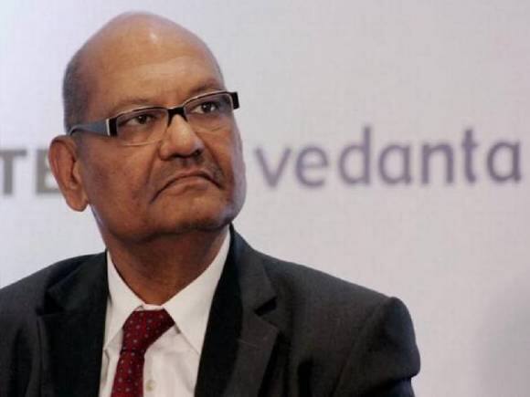 कारोबार को कई एंटिटीज में बांट सकती है अनिल अग्रवाल की Vedanta, क्या चल रही है प्लानिंग कारोबार को कई एंटिटीज में बांट सकती है अनिल अग्रवाल की Vedanta, क्या चल रही है प्लानिंग