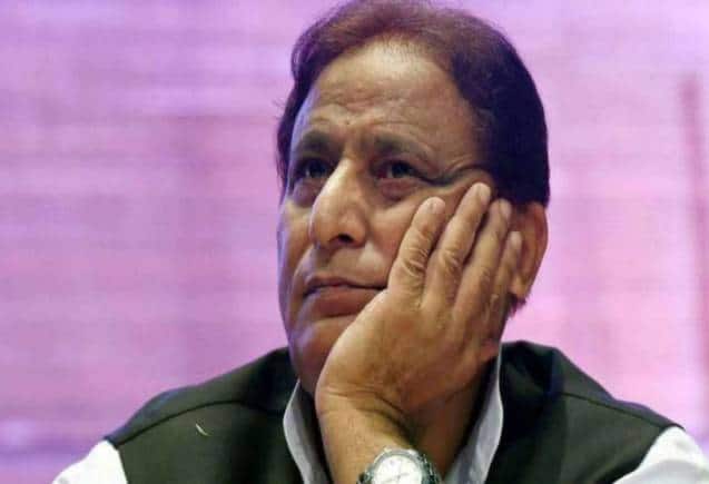 Azam Khan News: आजम खान के 30 से अधिक ठिकानों पर आयकर विभाग की छापेमारी, टैक्स चोरी से जुड़ा है मामला