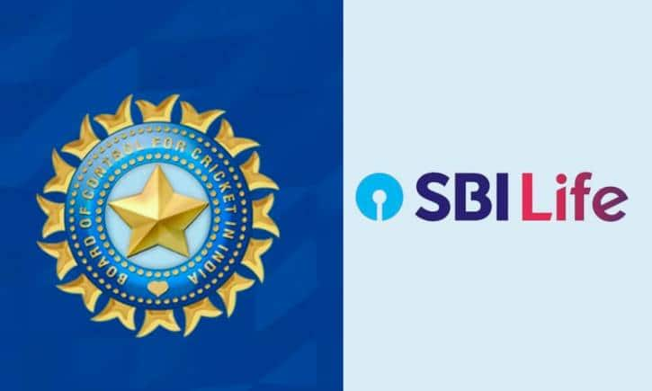 BCCI का ऑफिशियल पार्टनर बना SBI Life, तीन सालों का कॉन्ट्रैक्ट हुआ साइन |  Moneycontrol Hindi