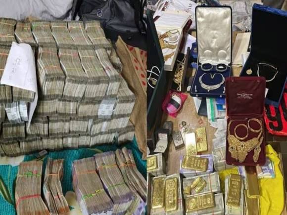 Mahadev betting app scam: UAE में आलीशान शादी पर फूंके 200 करोड़, कई बॉलीवुड स्टार्स को किया हायर