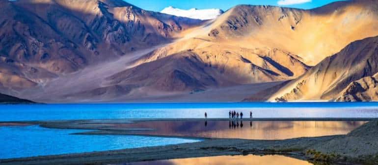 IRCTC Ladakh tour package: सोलो ट्रिप पर जाएं लद्दाख, इतने सस्ते में दोबारा नहीं मिलेगा मौका IRCTC Ladakh tour package: सोलो ट्रिप पर जाएं लद्दाख, इतने सस्ते में दोबारा नहीं मिलेगा मौका