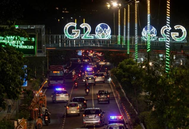G-20 Summit: दिल्ली में 8 से 10 सितंबर तक क्या खुलेगा और क्या रहेगा बंद? जानें पूरी डिटेल G-20 Summit: दिल्ली में 8 से 10 सितंबर तक क्या खुलेगा और क्या रहेगा बंद? जानें पूरी डिटेल