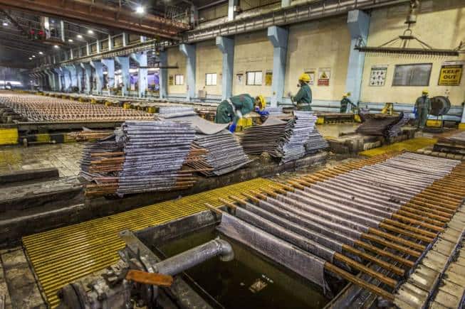 Hindustan Zinc का क्यों किया जा रहा डीमर्जर, निवेशकों को क्या होगा फायदा? समझें पूरा प्लान Hindustan Zinc का क्यों किया जा रहा डीमर्जर, निवेशकों को क्या होगा फायदा? समझें पूरा प्लान