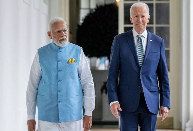 G20 Summit: वीके सिंह करेंगे जो बाइडेन का स्वागत, जानें किस मंत्री को मिली कौन सी जिम्मेदारी? G20 Summit: वीके सिंह करेंगे जो बाइडेन का स्वागत, जानें किस मंत्री को मिली कौन सी जिम्मेदारी?