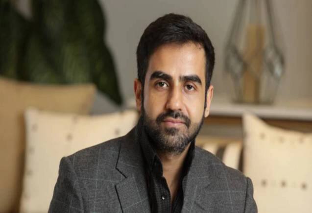 Zerodha के Nikhil Kamath करेंगे Nazara में 100 करोड़ का निवेश, इस भाव पर मिलेंगे शेयर