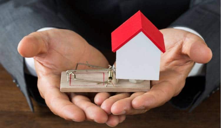 Property Scam: महिला ने रियल एस्टेट एजेंट बनकर होमबायर्स से लूटे 1.87 करोड़ रुपये, घर दिलाने का सपना दिखा दिया धोखा