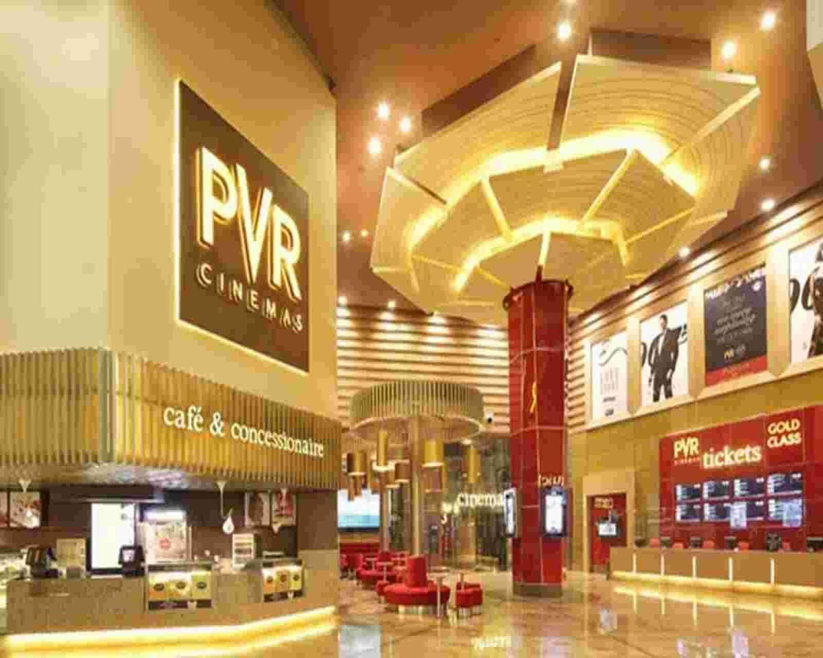 दर्शकों की संख्या बढ़ाने के लिए PVR Inox का नया फॉर्मूला, बिना विज्ञापन ...