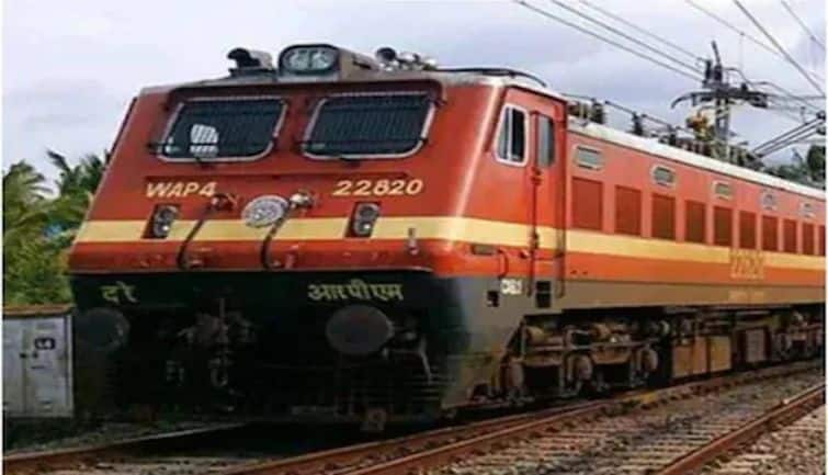 IRFC Q2 Results : सितंबर तिमाही में 9% घटा नेट प्रॉफिट, शेयरधारकों के लिए डिविडेंड का तोहफा IRFC Q2 Results : सितंबर तिमाही में 9% घटा नेट प्रॉफिट, शेयरधारकों के लिए डिविडेंड का तोहफा