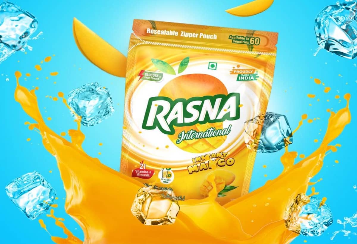 rasna