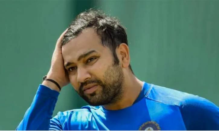 रोहित शर्मा ने फिर खोया iPhone, राजकोट के रिंग रोड एरिया में दिखाई दी लास्ट लोकेशन