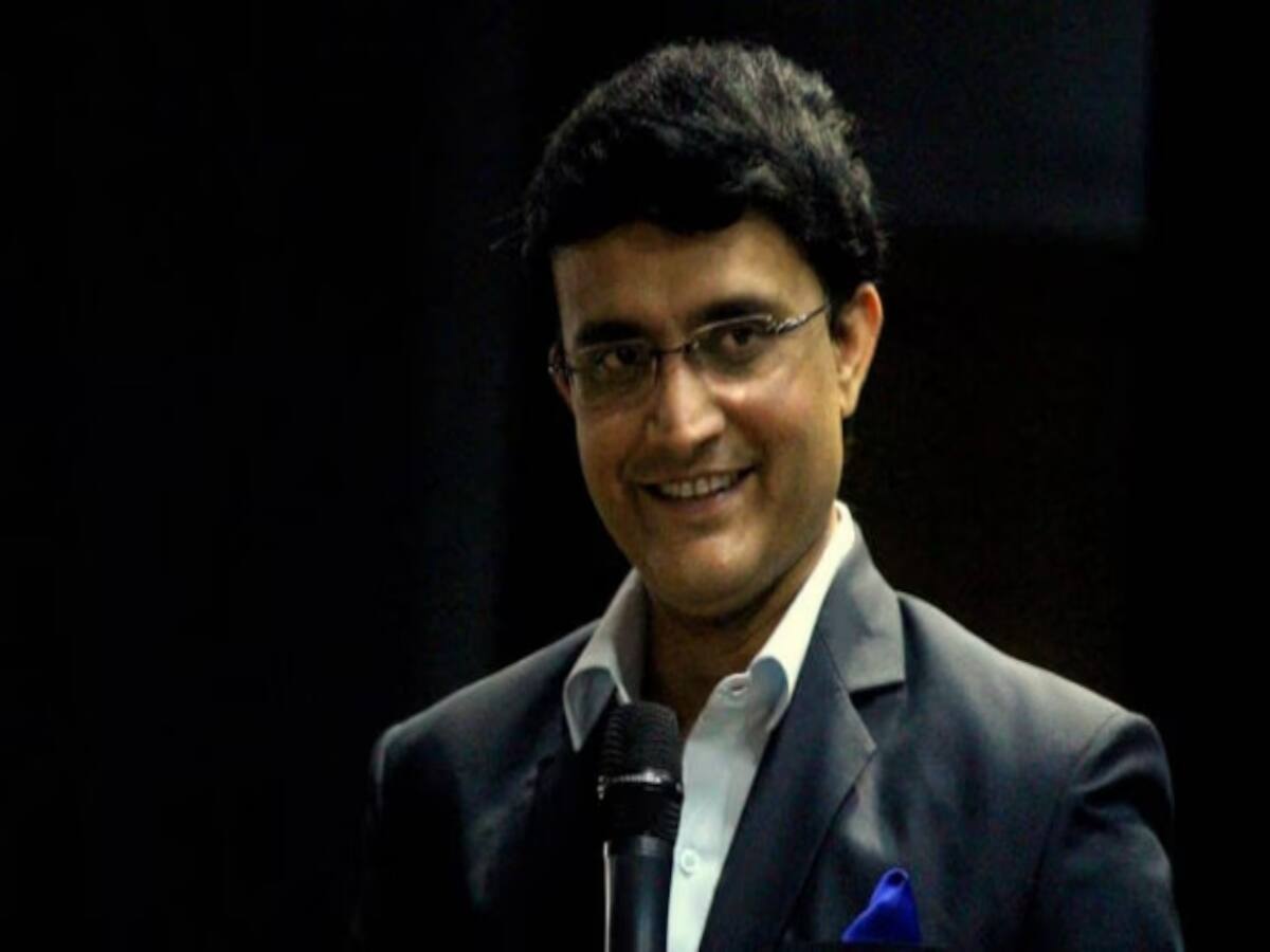 क्रिकेट के बाद एक्टिंग में जलवा दिखाने को तैयार सौरव गांगुली! इस वेब सीरीज में आएंगे नजर क्रिकेट के बाद एक्टिंग में जलवा दिखाने को तैयार सौरव गांगुली! इस वेब सीरीज में आएंगे नजर