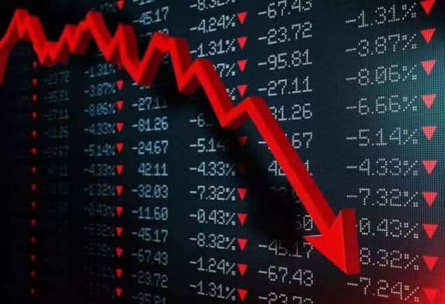 Delta Corp में लगातार सातवें दिन गिरावट, दो दिन में 23% टूटा शेयर, Ashish Kacholia ने बेच दी इतनी हिस्सेदारी