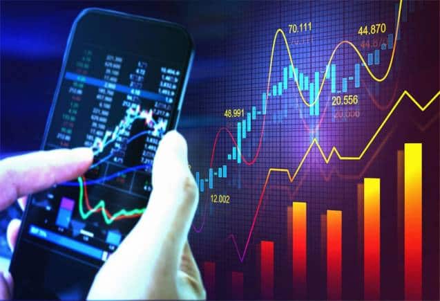 Top 20 Stocks Today- ऐसे 20 स्टॉक्स जिसमें ट्रेड लेकर निवेशक और ट्रेडर्स कर सकते हैं इंट्राडे में दमदार कमाई Top 20 Stocks Today- ऐसे 20 स्टॉक्स जिसमें ट्रेड लेकर निवेशक और ट्रेडर्स कर सकते हैं इंट्राडे में दमदार कमाई