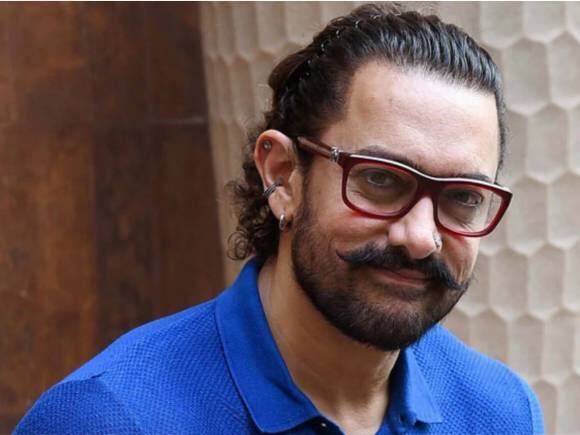 आमिर खान की बिल्डिंग को तोड़ कर फिर से बनाने की तैयारी, मुंबई के इस पॉश एरिया में है इमारत