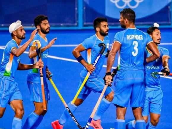 Asian Games: भारतीय टीम ने रचा सुनहरा इतिहास, फाइनल मुकाबले में जापान को हराते जीता गोल्ड मेडल Asian Games: भारतीय टीम ने रचा सुनहरा इतिहास, फाइनल मुकाबले में जापान को हराते जीता गोल्ड मेडल