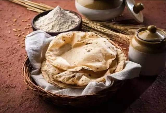 Alsi Roti Benefits: दिल के मरीजों और BP के लिए रामबाण है अलसी की रोटी, कैंसर भी रहेगा दूर Alsi Roti Benefits: दिल के मरीजों और BP के लिए रामबाण है अलसी की रोटी, कैंसर भी रहेगा दूर