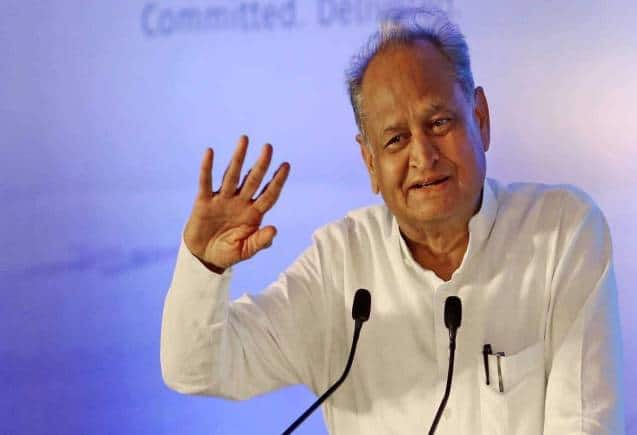 Rajasthan Exit Poll: 'एग्जिट पोल में कुछ भी आए...' अशोक गहलोत को राजस्थान में कांग्रेस की वापसी का विश्वास