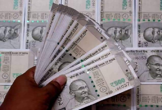 Business Idea: 10000 रुपये की मशीन लेकर कहीं भी बैठ जाइये, हर महीने होगी बंपर कमाई Business Idea: 10000 रुपये की मशीन लेकर कहीं भी बैठ जाइये, हर महीने होगी बंपर कमाई