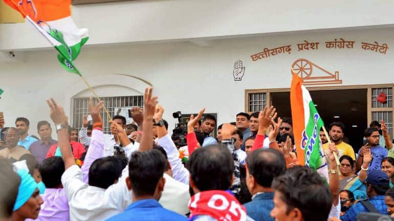CG Election 2023: 1977 से कांग्रेस का अभेद्य किला रही खरसिया विधानसभा सीट, क्या इस बार BJP कर पाएगी कमाल?