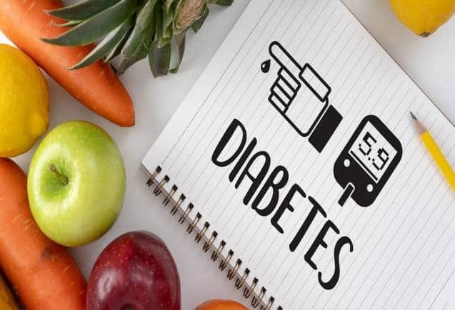 Diabetes: इस डाइट चार्ट को करें फॉलो, ब्लड शुगर का होगा अंत