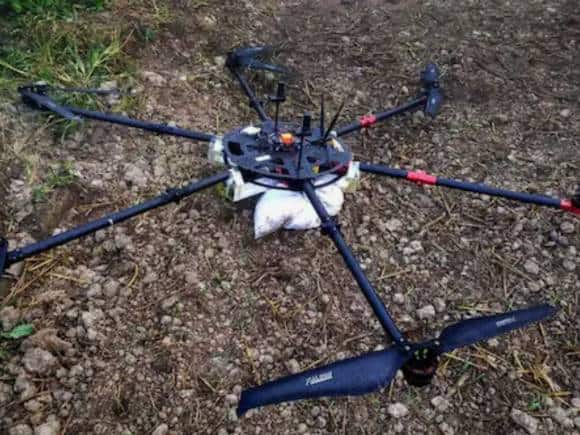 चीन और पाकिस्तान की सीमा पर ड्रोन निगरानी सिस्टम तैनात करेगा भारत, इजराल पर हुए हमास हमले से ली सीख चीन और पाकिस्तान की सीमा पर ड्रोन निगरानी सिस्टम तैनात करेगा भारत, इजराल पर हुए हमास हमले से ली सीख