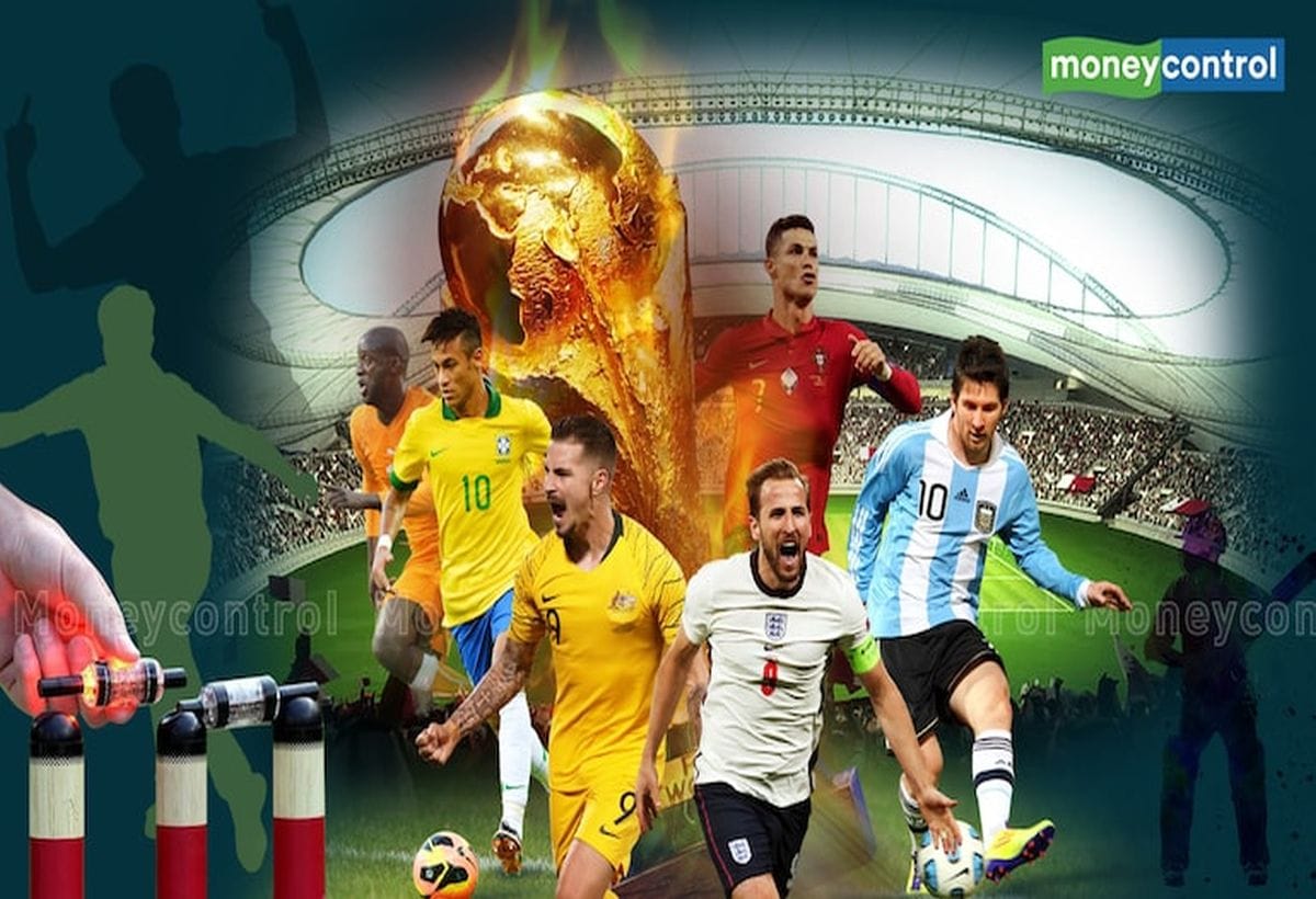 FIFA World Cup 2026:  टूर्नामेंट शुरू होने से पहले ही बवाल,  खिलाड़ी डिटेन तो रेफरी को वापस भेजा!