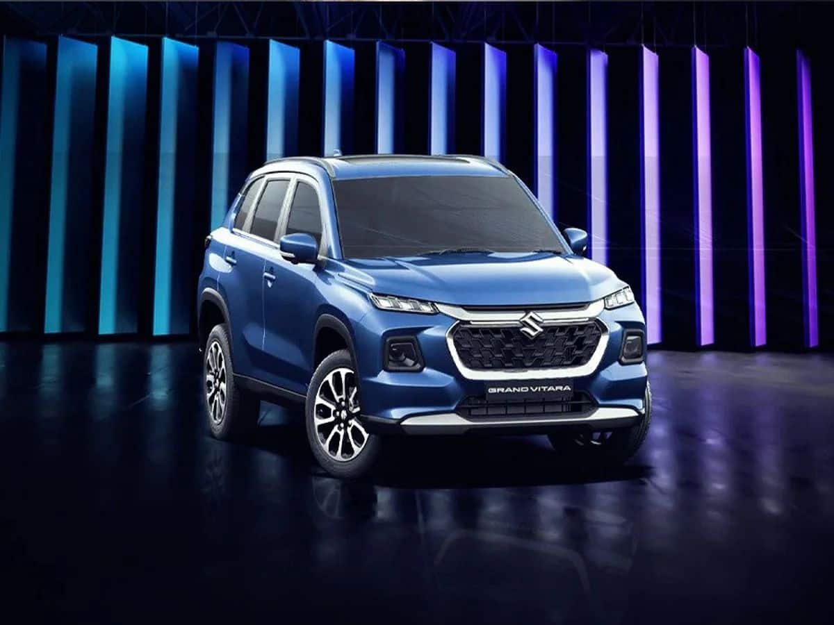 Maruti Suzuki Q2: स्टॉक 1.34% उछला, ब्रोकरेज के सतर्क नजरिये के बीच जानें करें खरीदारी या मुनाफावसूली