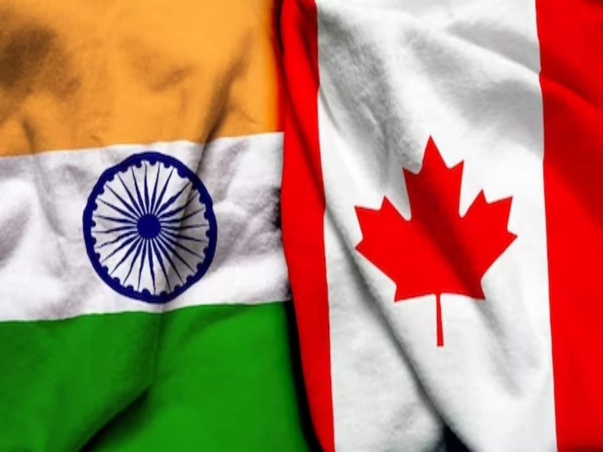 अमित शाह पर कनाडा के आरोपों से भड़का भारत, बताया- बेतुका और निराधार अमित शाह पर कनाडा के आरोपों से भड़का भारत, बताया- बेतुका और निराधार