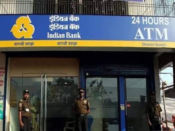 इस खुलासे पर बढ़ी Indian Bank में खरीदारी, एक कारोबारी सौदे ने भी बनाया माहौल, 3% उछल गए शेयर