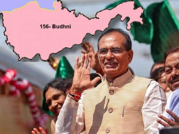 MP Election 2023: क्या बुधनी के दम पर मुख्यमंत्री पद का दावा ठोक पाएंगे 'मामा' शिवराज चौहान