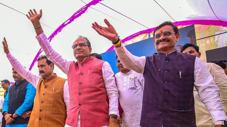 MP Election 2023: मध्य प्रदेश के लिए बीजेपी ने जारी की 92 उम्मीदवारों की पांचवीं लिस्ट, 12 महिला पर जताया भरोसा