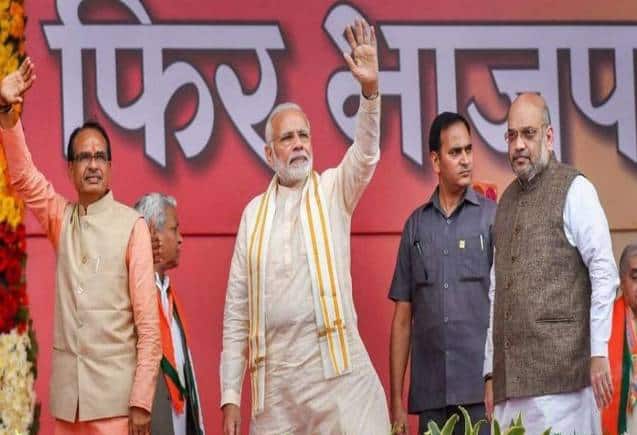 MP Election 2023:  जातिगत गणना से बदली मध्य प्रदेश की राजनीति! OBC को साधने के लिए BJP ने बनाया ये खास प्लान