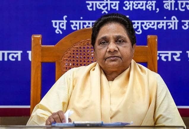 Lok Sabha Elections 2024: इस लोकसभा चुनाव में क्या मायावती पर बरसेगा दलित वोट? पार्टियों के बीच में होगी जोरदार जंग!