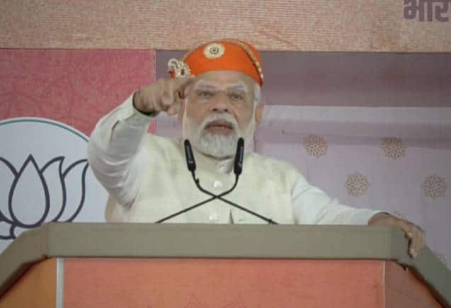 Rajasthan Election 2023: 'बर्बाद कर दिया राजस्थान' चित्तौड़गढ़ में PM मोदी का अशोक गहलोत सरकार पर जोरदार हमला