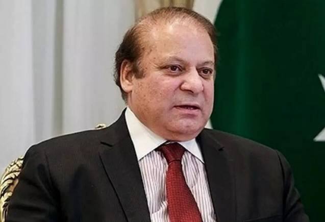 Pakistan: नवाज शरीफ ने किया दावा, बिल क्लिंटन ने परमाणु परीक्षण नहीं करने के लिए 5 अरब डॉलर का दिया था ऑफर Pakistan: नवाज शरीफ ने किया दावा, बिल क्लिंटन ने परमाणु परीक्षण नहीं करने के लिए 5 अरब डॉलर का दिया था ऑफर