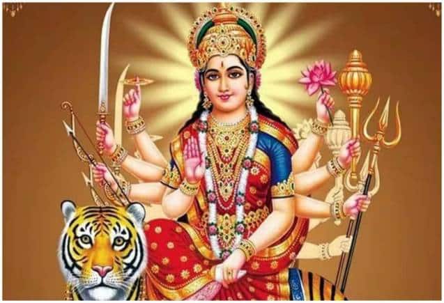 Navratri 2023: मां दुर्गा के नौ रूपों की होती है पूजा, हर दिन होता है किसी एक रूप का खास महत्व