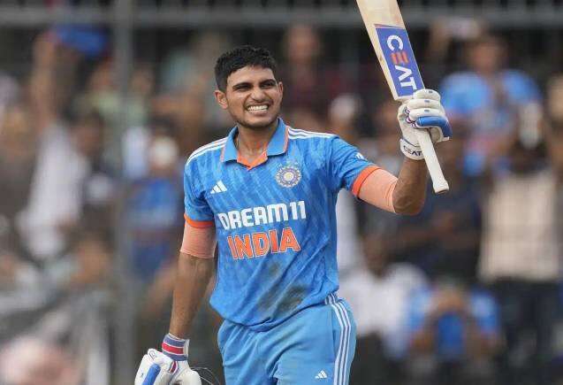 World Cup 2023: शुभमन गिल को अस्पताल से मिली छुट्टी, क्या पाकिस्तान के खिलाफ खेल पाएंगे? World Cup 2023: शुभमन गिल को अस्पताल से मिली छुट्टी, क्या पाकिस्तान के खिलाफ खेल पाएंगे?