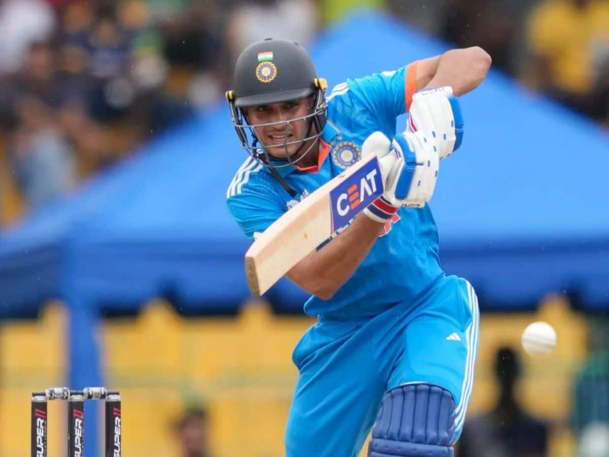 T20 World Cup 2024: अगर आप गिल, राहुल या रिंकू को बाहर कर सकते हैं तो..पूर्व चीफ सेलेक्टर ने भारतीय टीम पर कही बड़ी बात T20 World Cup 2024: अगर आप गिल, राहुल या रिंकू को बाहर कर सकते हैं तो..पूर्व चीफ सेलेक्टर ने भारतीय टीम पर कही बड़ी बात
