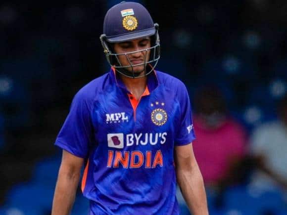अफगानिस्तान के खिलाफ दूसरे मैच से भी बाहर हुए ओपनर शुभमन गिल, BCCI ने दी उनके हेल्थ की अपडेट अफगानिस्तान के खिलाफ दूसरे मैच से भी बाहर हुए ओपनर शुभमन गिल, BCCI ने दी उनके हेल्थ की अपडेट