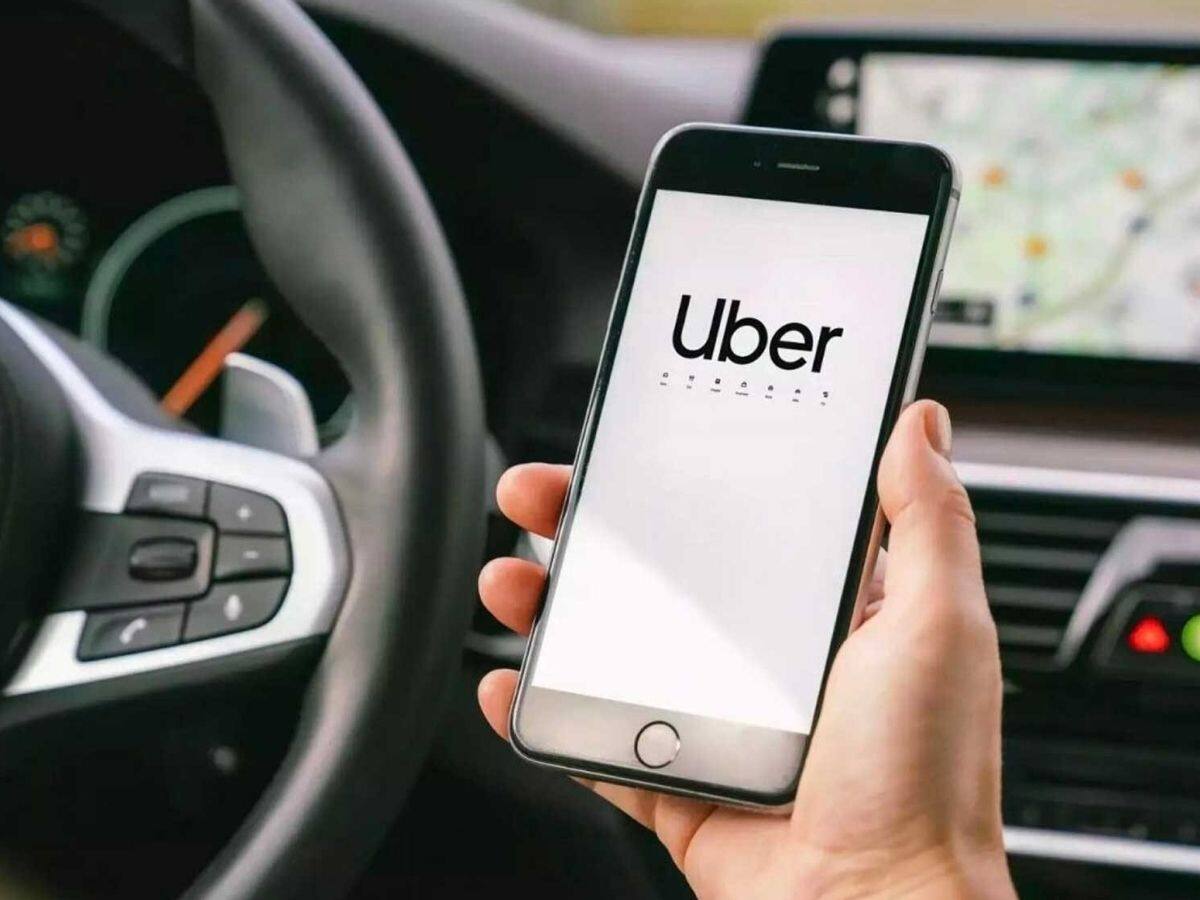 1.8 किलोमीटर के लिए 700 रुपये! Ola, Uber सर्ज प्राइस के नाम पर वसूल रही भारी पैसा, गुड़गांव में लोग परेशान 1.8 किलोमीटर के लिए 700 रुपये! Ola, Uber सर्ज प्राइस के नाम पर वसूल रही भारी पैसा, गुड़गांव में लोग परेशान