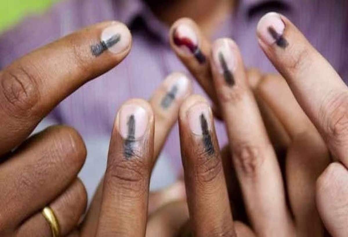 Bihpur Assembly Election 2025: बिहपुर विधानसभा में कैसे हैं समीकरण, क्या रहा पिछले चुनाव का नतीजा, जानें सब कुछ Bihpur Assembly Election 2025: बिहपुर विधानसभा में कैसे हैं समीकरण, क्या रहा पिछले चुनाव का नतीजा, जानें सब कुछ