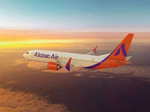 पुणे से दिल्ली जा रही Akasa Air की कराई गई इमरजेंसी लैंडिंग, यात्री ने किया था बैग में बम होने का दावा