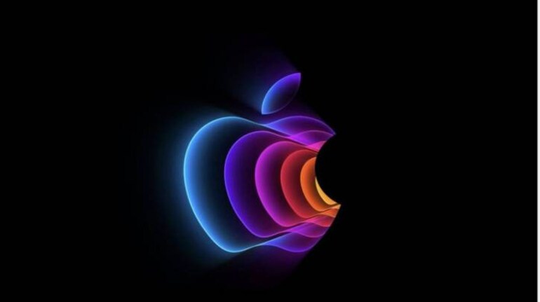 Apple Scary Fast event