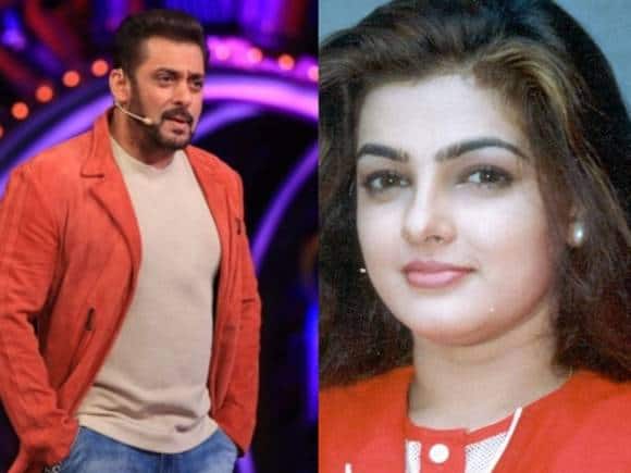 Bigg Boss सीजन 17 में नजर आ सकती हैं ममता कुलकर्णी, सलमान खान के साथ दे चुकीं हैं ये सुपरहिट फिल्म Bigg Boss सीजन 17 में नजर आ सकती हैं ममता कुलकर्णी, सलमान खान के साथ दे चुकीं हैं ये सुपरहिट फिल्म