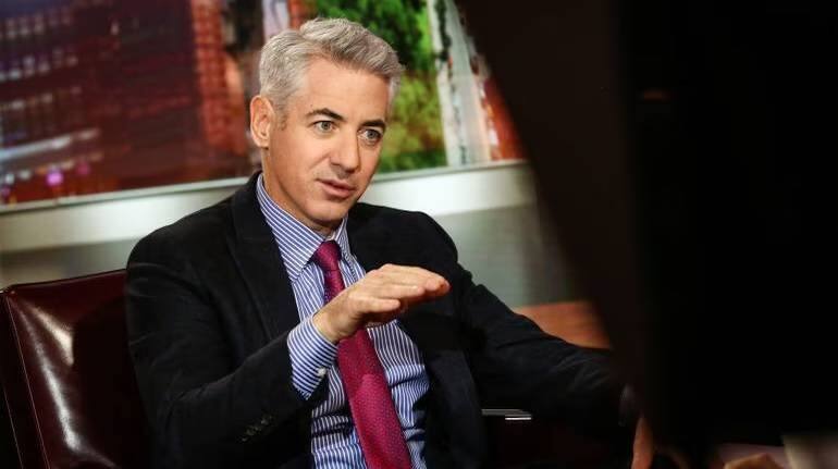 मशहूर फंड मैनेजर Bill Ackman ने बॉन्ड्स पर बदला नजरिया, दुनिया में बढ़ रहे रिस्क को बताई इसकी वजह